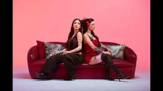 Gr Lyrics With English Meaning - Katteyes | La Joaqui