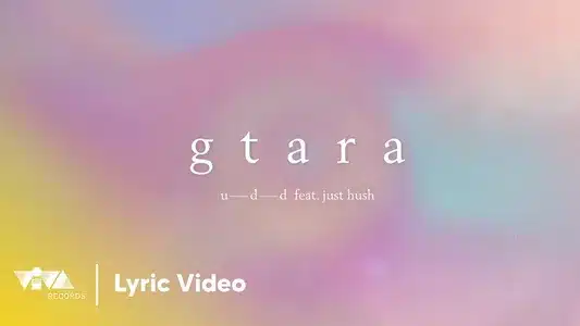 Gtara Lyrics (English Meaning): Up Dharma Down