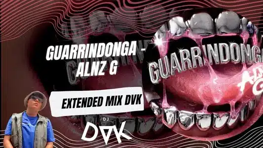 Guarrindonga Lyrics English (Translation) - Alnz G