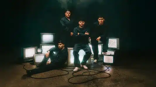 Guasón Lyrics English Meaning — Historias Mal Contadas | Marca Mp