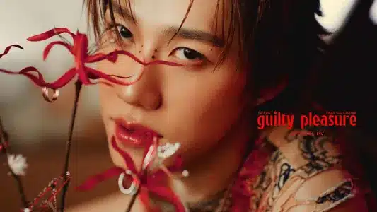 Guilty Pleasure Lyrics English (with Translation) - Pp Krit