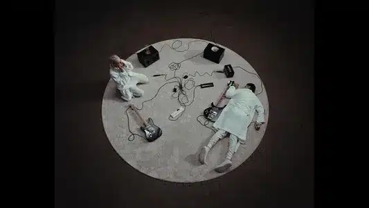 Ha Ha Lyrics Translation | Free Spirits | Ca7Riel | Paco Amoroso