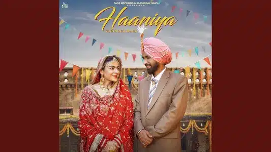 Haaniya Lyrics {English Translation} – Jasmeen Akhtar | Surinder Baba