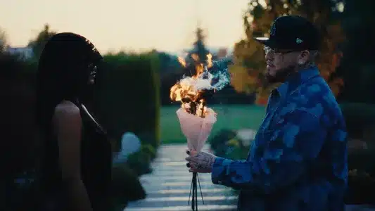 Hace Tiempo Lyrics English Translation | Black Yayo, Vol. 2 | Bryartz