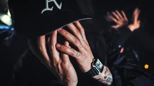 Hahaha Lyrics Meaning: Blood & Bones (Blood) | Jin Dogg