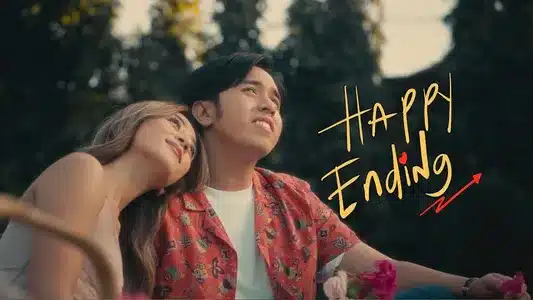 Happy Ending Lyrics English Translation – Wander Boy | Rob Deniel