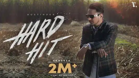 Hard Hit Lyrics {English Meaning} | Hustinder | Karan Thabal