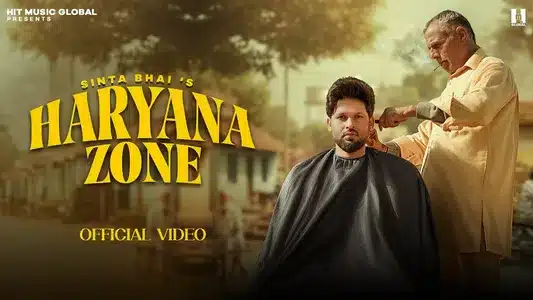 Haryana Zone Lyrics [English Meaning]: Sinta Bhai