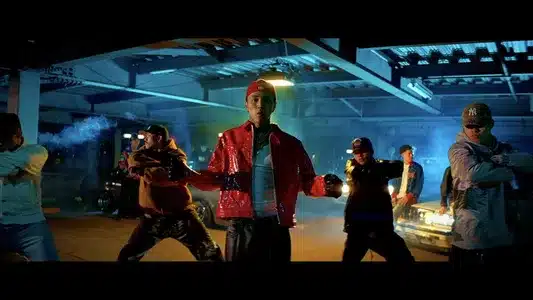 Have A Nice Day Lyrics (English Meaning) — Lex