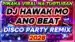 Hawak Mo Ang Beat Lyrics English Meaning: Nonstop Hataw Disco | Dj Mogo