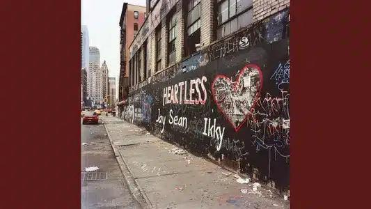 Heartless Lyrics With English Translation — Ikky | Jay Sean