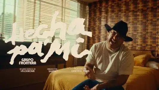 Hecha Pa' Mí Lyrics Translation (in English) – Grupo Frontera