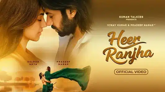 Heer Ranjha Lyrics Translated to English – Harjeet Deewana