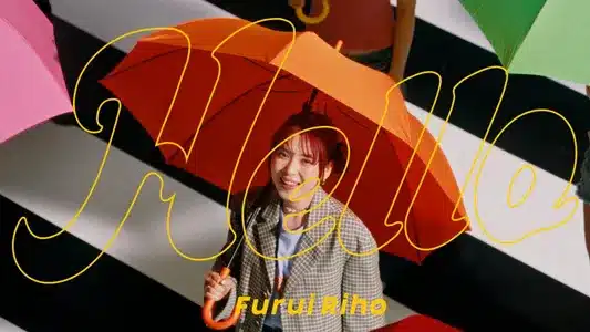 Hello Lyrics English Translation – Letters | Furui Riho