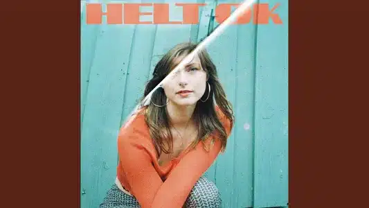 Helt Ok Lyrics Translation – Al Dente | Anna Kajander