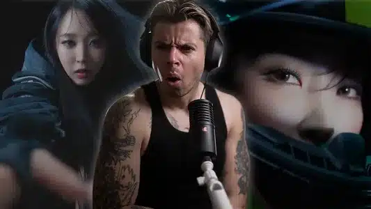 Hertz Lyrics With English Translation - Moon Byul