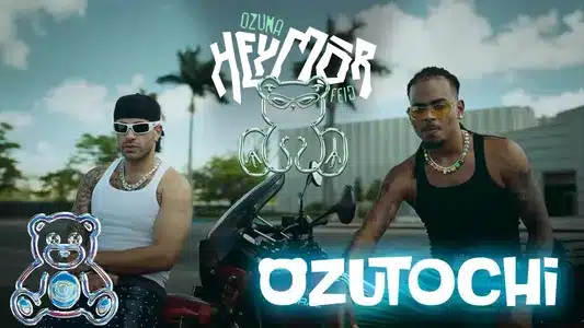 Hey Mor Lyrics Meaning – Ozutochi | Ozuna