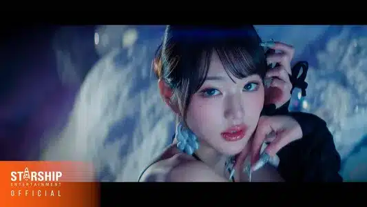 Heya Lyrics English Meaning: Ive Switch | Ive