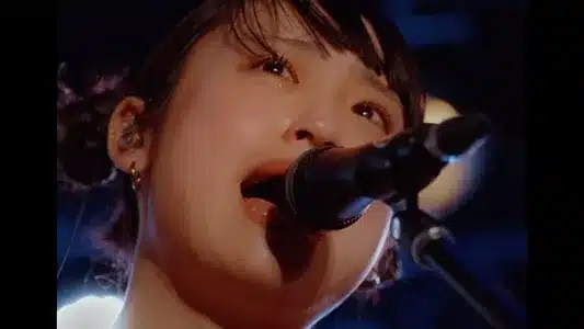 Hiace No. Lyrics Meaning – Tales Of The Night | Saba Sister