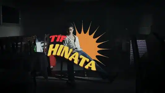 Hinata Lyrics Meaning – 1.6 | Tif