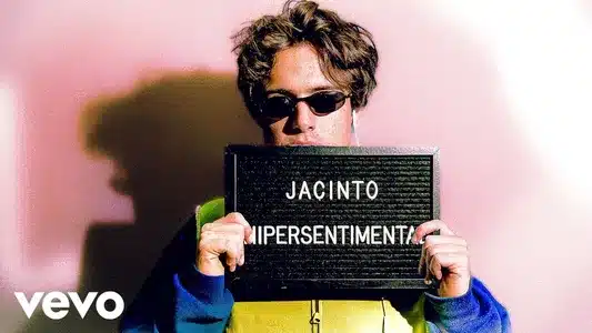 Hipersentimental Lyrics Translation (in English) | Jacinto