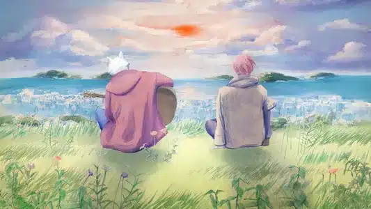 Hitorigoto Lyrics Meaning | Koukaishi | Tani Yuuki