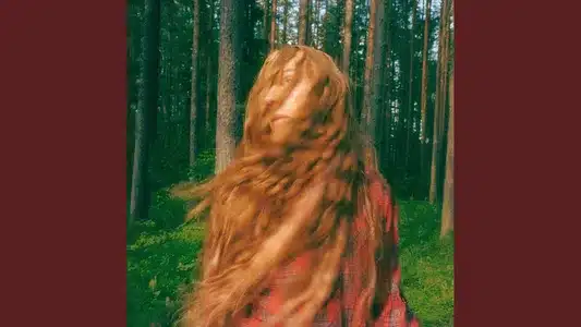 Hjemme Lyrics {English Translation} — Gabrielle