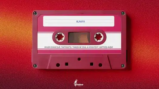 Hlanya Lyrics English (with Translation): Major League Djz | Thatohatsi