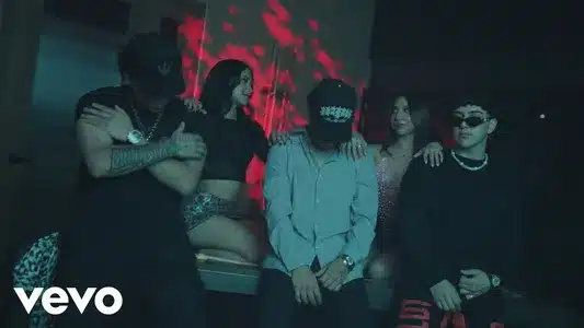 Holanda Lyrics With English Translation - Angel Cervantes | El De La Tinta