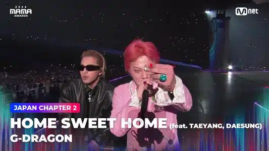 Home Sweet Home Lyrics Translation | Übermensch | G-Dragon