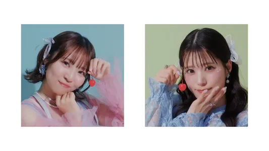 Honey Lemon Lyrics English (Translation) – Nacherry