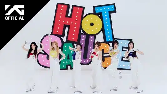 Hot Sauce Lyrics [English Meaning] | Babymonster