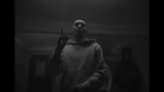 Hoyo Lyrics (English Meaning): Morad