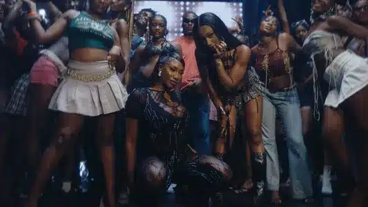 Hypé Lyrics (English Meaning) – Aya Nakamura | Ayra Starr