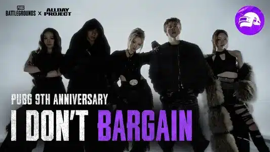 I Don't Bargain Lyrics {English Translation} – Allday Project