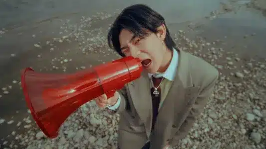 I Don't Want To Grow Up Lyrics With English Translation | Edhiii Boi