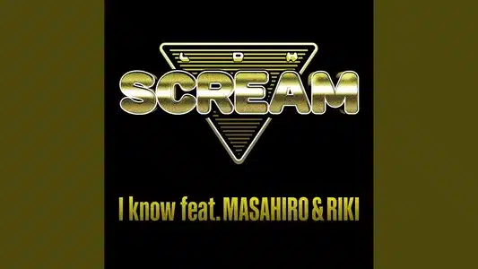 I Know Lyrics English (Translation) — Ldh Scream