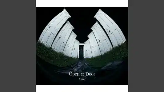 I Know U Know Lyrics Translation - Open A Door | Aimer
