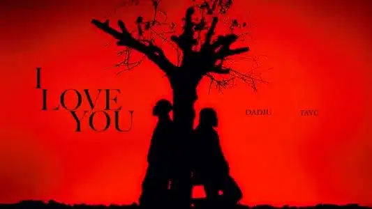 I Love You Lyrics Translation - Héritage | Dadju | Tayc
