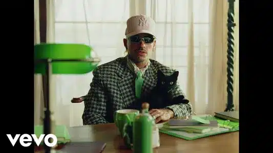 I Mixx U Lyrics Meaning - Ferxxo Vol X: Sagrado | Feid