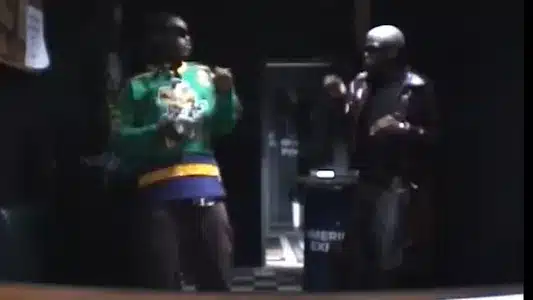 I Wish Lyrics Meaning - Bounce Music : Saison 2 | Genezio | Mhd