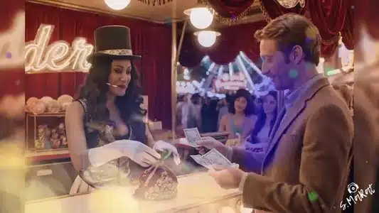 Ярмарка Судеб Lyrics English (with Translation): Alena