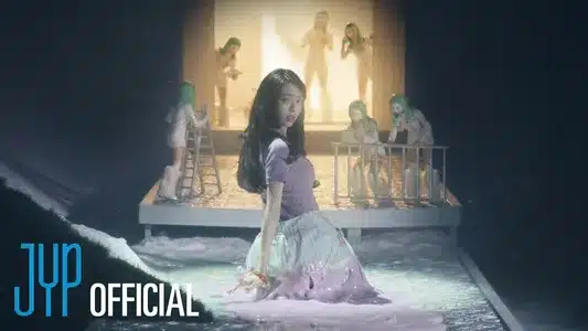 Ice Cream Lyrics {English Translation} — Yuna