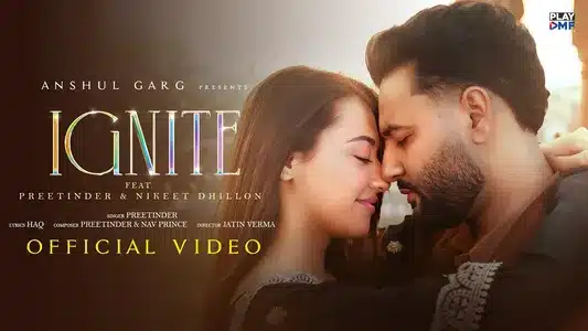 Ignite Lyrics With English Meaning: Nav Prince | Preetinder