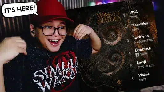 Ikako (Wakas At Simula) Lyrics Translated to English – Sb19