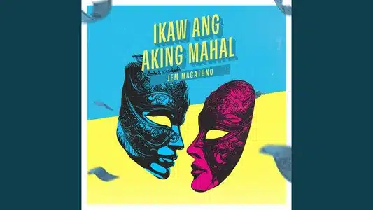 Ikaw Ang Aking Mahal Lyrics Meaning (in English) - Jem Macatuno