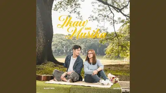Ikaw Ang Musika Lyrics Meaning (in English): Bea Binene | Wilbert Ross