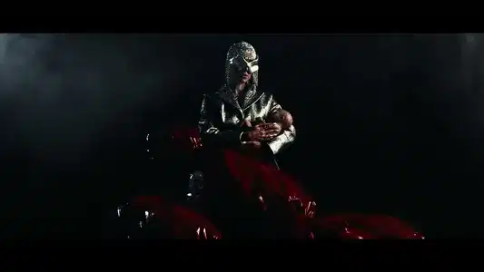 Impardonnable Lyrics Translation — Bēyāh | Damso