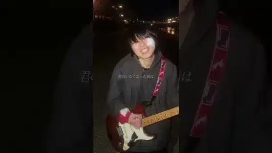 In The Endless Night With You Lyrics (English Meaning): The Hamida She’s