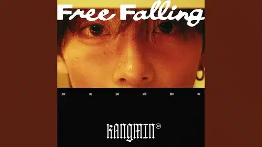 In The Mirror Lyrics Translation — Free Falling | Kangmin